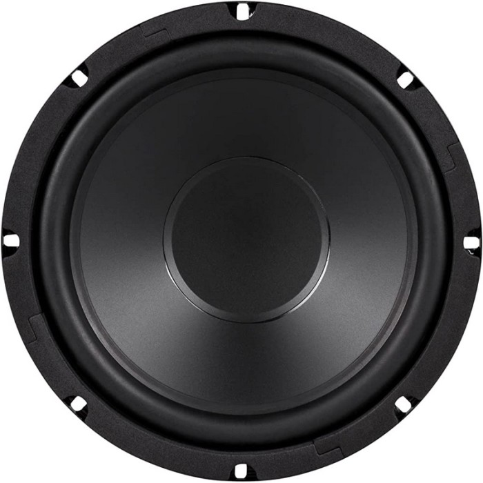 GRS 8SW-4 8" Poly Cone Subwoofer 4 Ohm