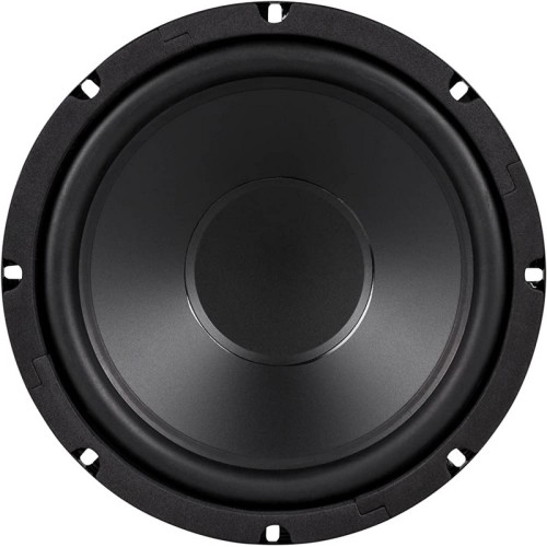 GRS 8SW-4 8" Poly Cone Subwoofer 4 Ohm