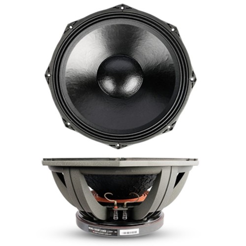Професионален суб-бас говорител SB Audience NERO-18SW1100D