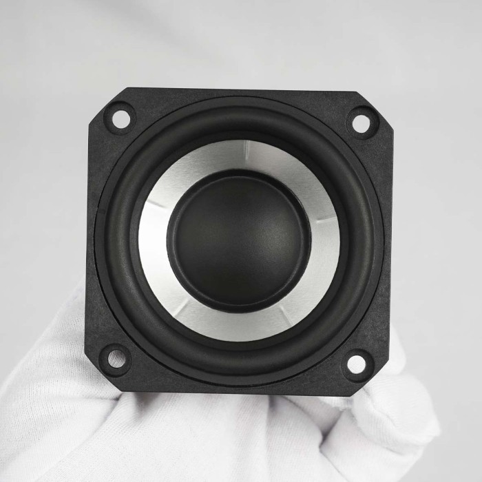 Широколентов говорител 2.5" SB Acoustics SB65WBAC25-4