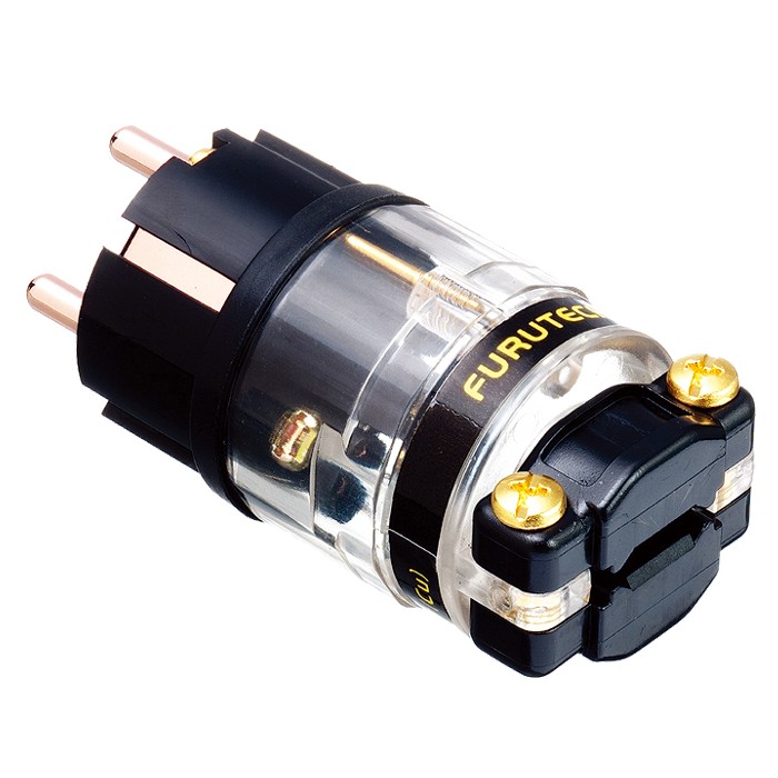 Furutech FI-E11Cu - power plug