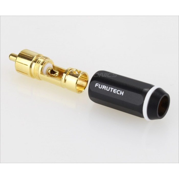 Furutech FP-126G - RCA plug