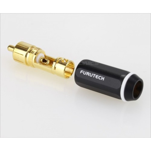 Furutech FP-126G - RCA plug