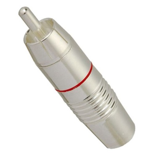 KáCsa RP-412ST - RCA plug