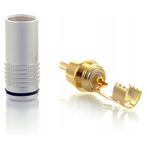 KáCsa RP-180GT-8 - RCA plug