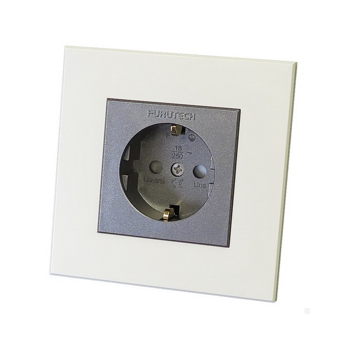 Furutech FP-SWSG - power socket