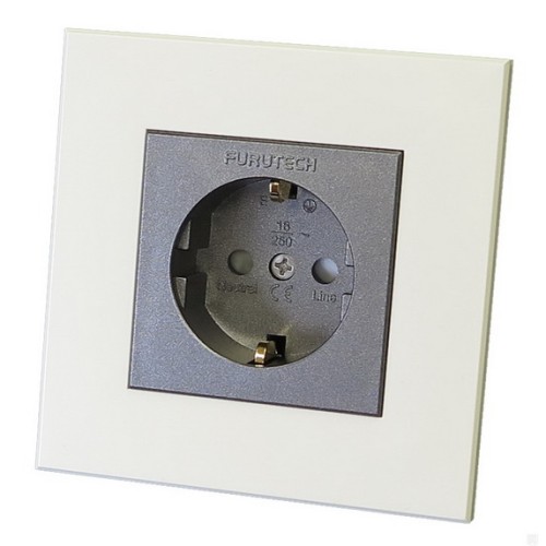 Furutech FP-SWSG - power socket