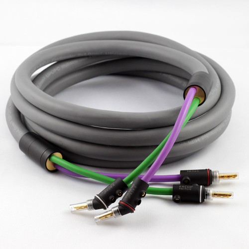 KáCsa KC-FS40 speaker cable /m