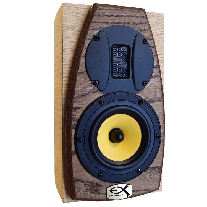 Exproject M1B EX