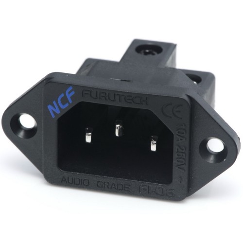 Furutech FI-06NCFR - IEC Inlet