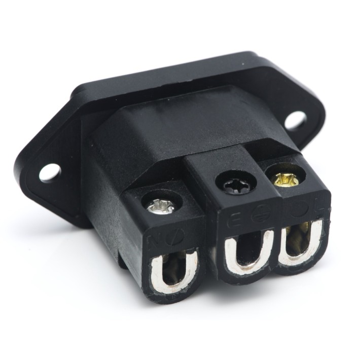 Furutech FI-06NCFR - IEC Inlet