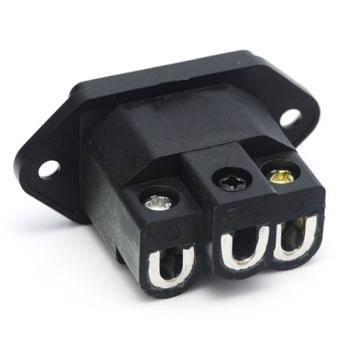 Furutech FI-06NCFR - IEC Inlet