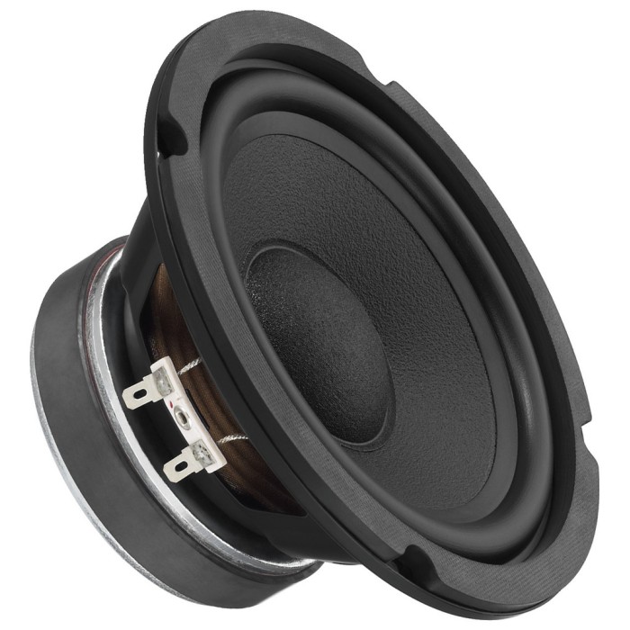 Monacor SPH-170TC MONACOR SPH-170TC 6,5'' WOOFER DUAL VOICE COIL 8+8 OHM