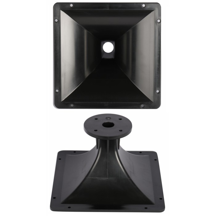Хорна за драйвър 1" SB Audience HORN 250