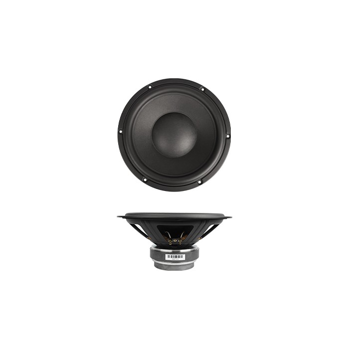 Басов говорител с хартиен конус SB Acoustics SB26SFCL38-8 / Paper