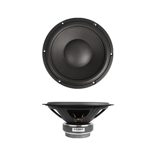 Басов говорител с хартиен конус SB Acoustics SB26SFCL38-8 / Paper