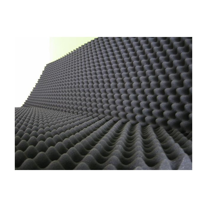 Гофриран сив дунапрен Exproject Foam 5/50