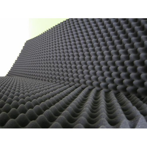 Гофриран сив дунапрен Exproject Foam 5/50