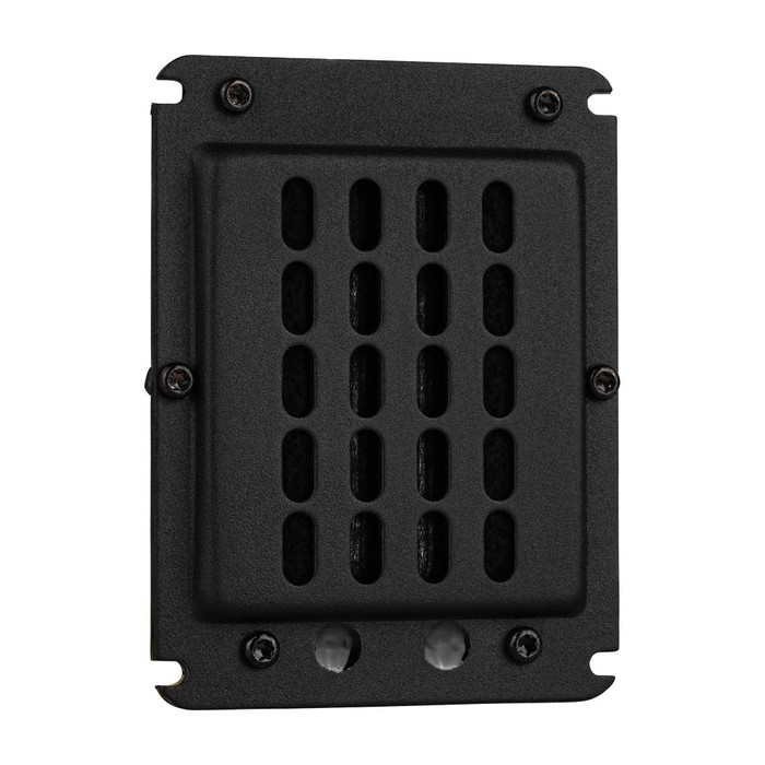 GRS PT2522-4 3-1/2" Planar Tweeter 4 Ohm