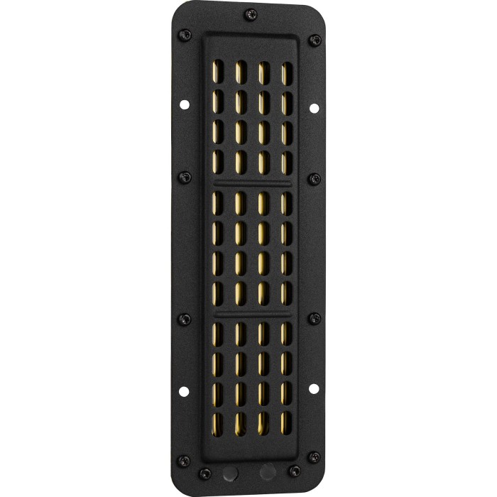 GRS PT6816-8 8" Planar Slim Tweeter 8 Ohm