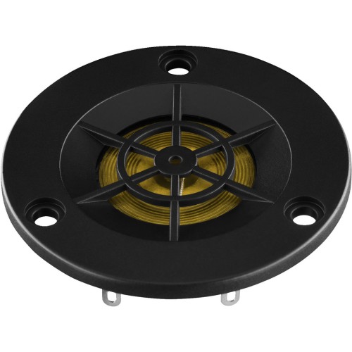 Monacor RBT-56 Hi-fi ribbon tweeter, 10 W, 4 Ω