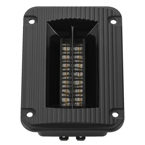 Monacor RBT-95 SR Hi-fi ribbon tweeter, 10 W, 4 Ω