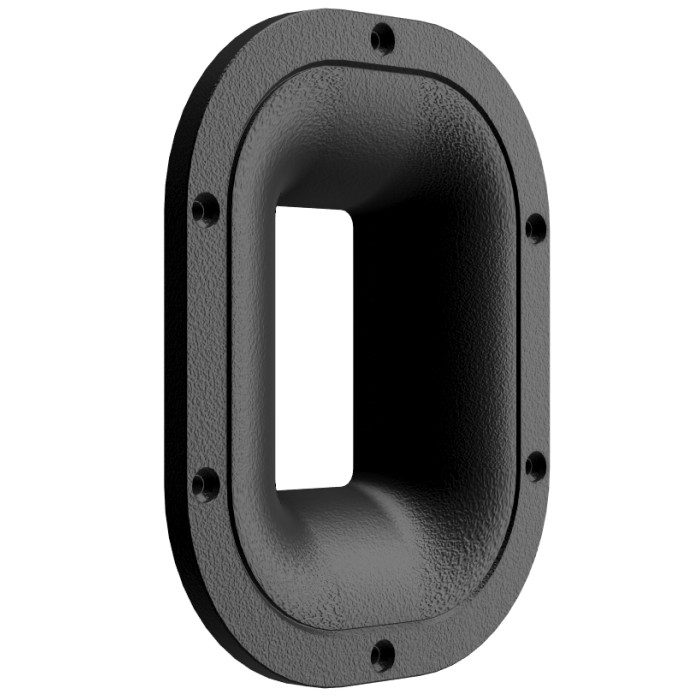 Exproject WG RT1.3E wave guide