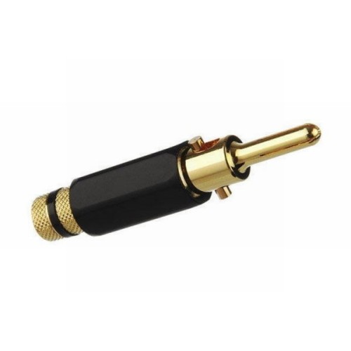 Банан конектор KáCsa BP-283G
