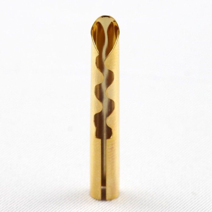 KáCsa BP-303G - BFA banana plug