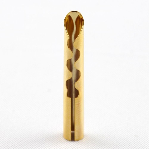 KáCsa BP-303G - BFA banana plug
