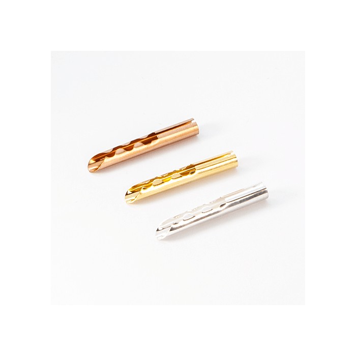 KáCsa BP-303G - BFA banana plug