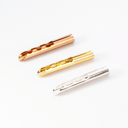 KáCsa BP-303G - BFA banana plug