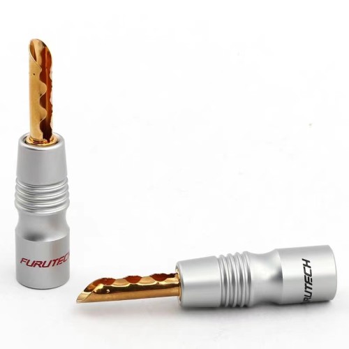Furutech FP-200BG - banana plug