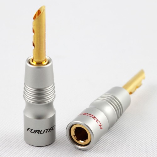 Furutech FP-200BG - banana plug