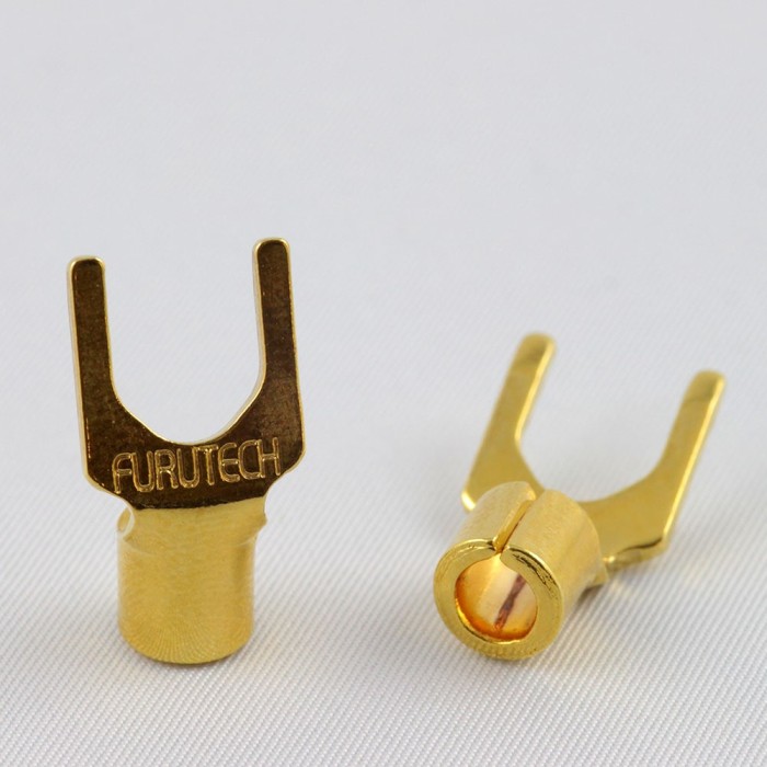 Furutech FP-203G - speaker spade