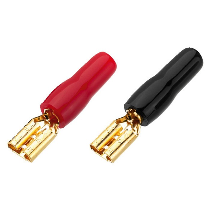 Кабелни обувки Monacor MFC-2028