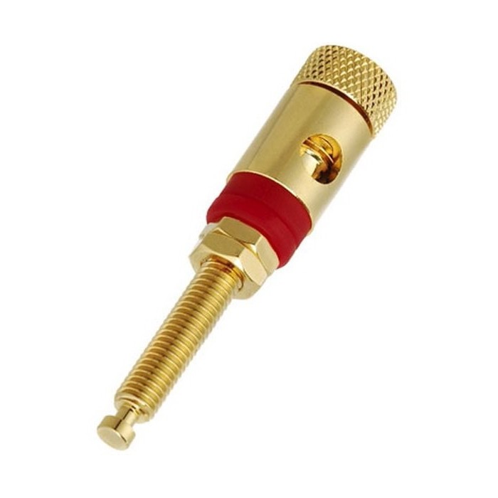 KáCsa BP-227G - binding post