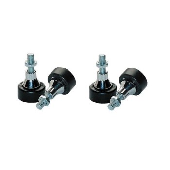 Soundcare - (M6) speaker spikes (4 pcs)