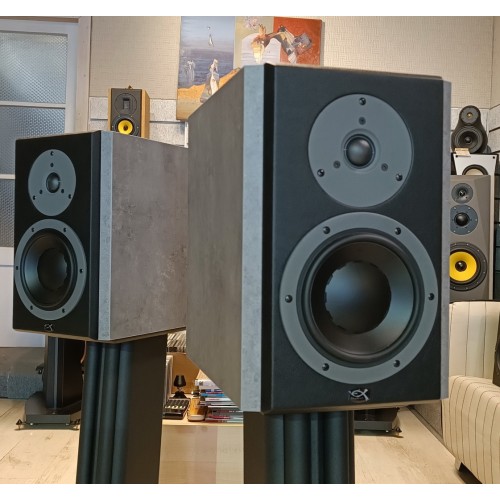 Exproject D6.2 2 Way Home Acoustic Wizards