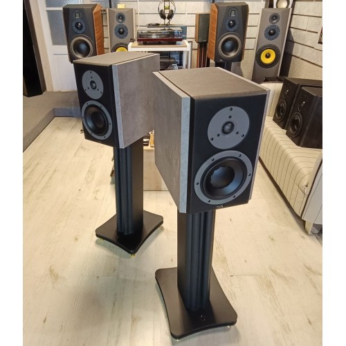 Exproject D6.2 2 Way Home Acoustic Wizards