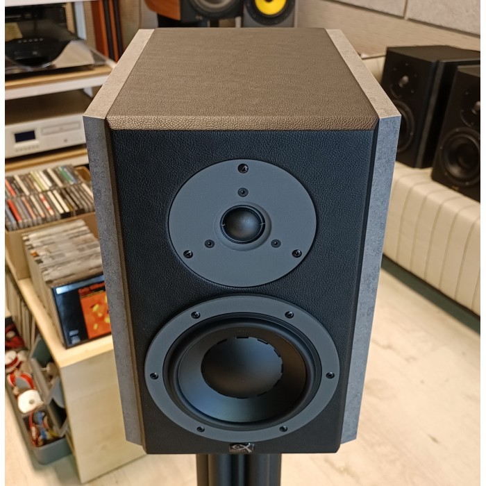 Exproject D6.2 2 Way Home Acoustic Wizards