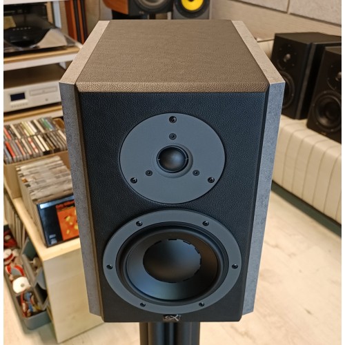 Exproject D6.2 2 Way Home Acoustic Wizards