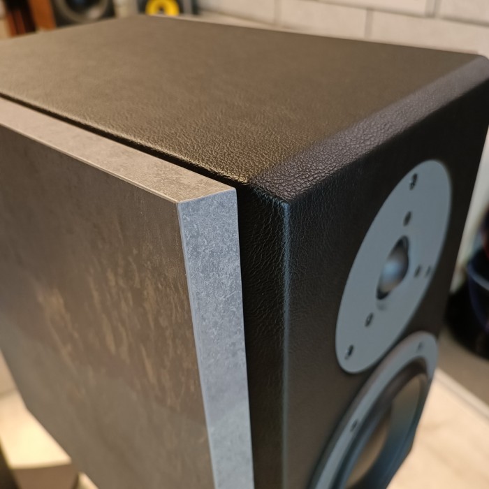 Exproject D6.2 2 Way Home Acoustic Wizards