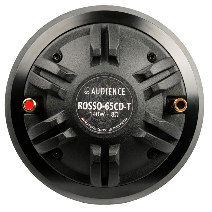 Компресионен драйвър SB Audience ROSSO-65CD-T