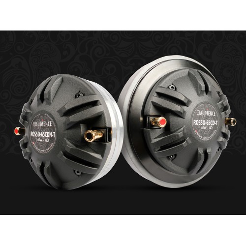 Компресионен драйвър SB Audience ROSSO-65CD-T