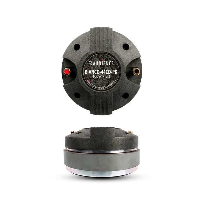 SB Audience BIANCO-44CD-PK Compression Driver