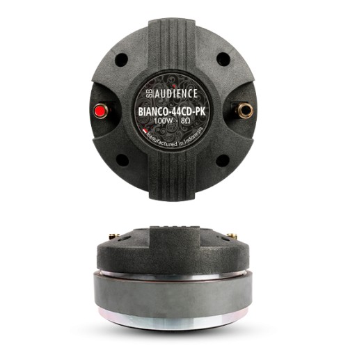 SB Audience BIANCO-44CD-PK Compression Driver