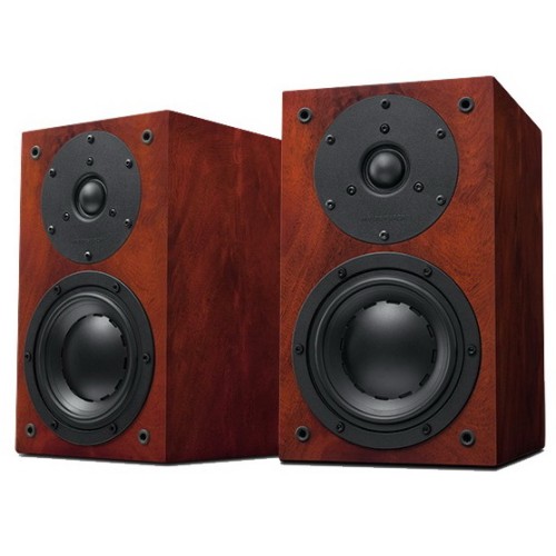 Swans D1.1SE - DIY Speaker Kit