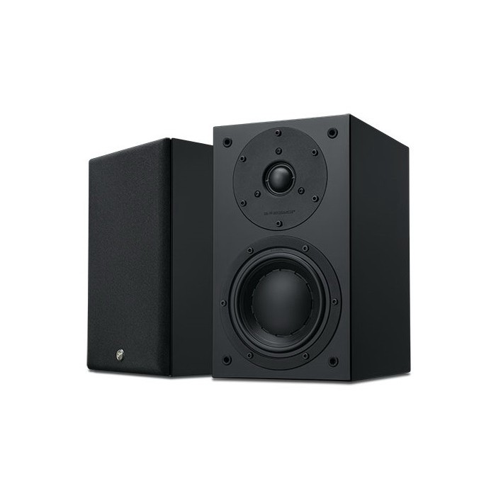 Swans D1.1SE - DIY Speaker Kit