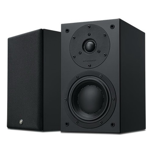 Swans D1.1SE - DIY Speaker Kit